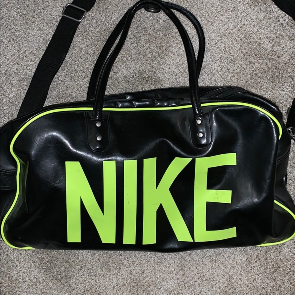 Nike Gym Bag